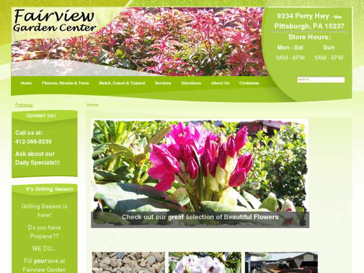 www.fairviewgarden.com