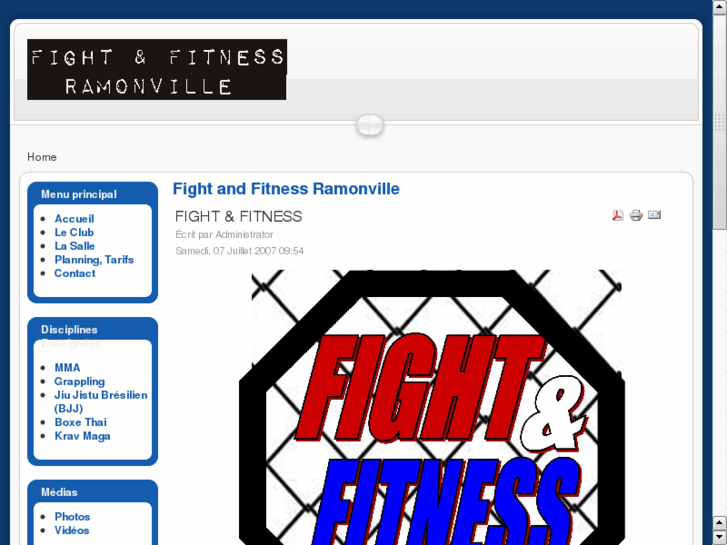 www.fight-fitness.com