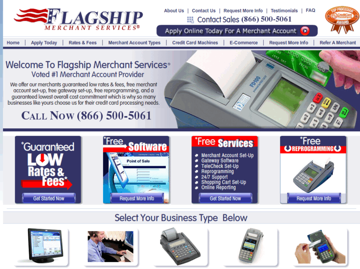 www.flagshipmerchantaccounts.com