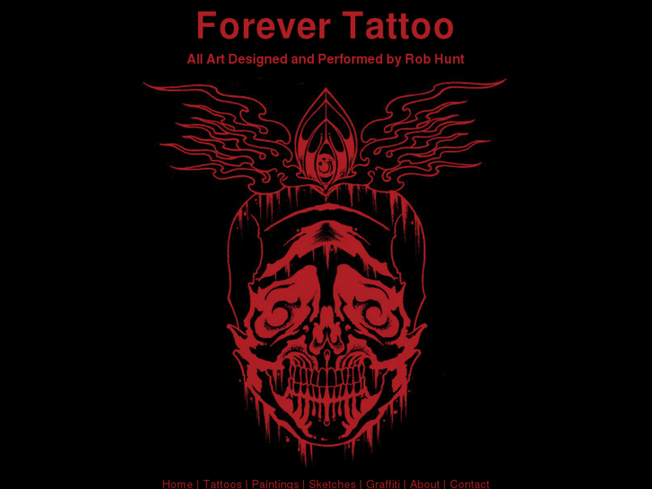 www.forevertattooasheville.com