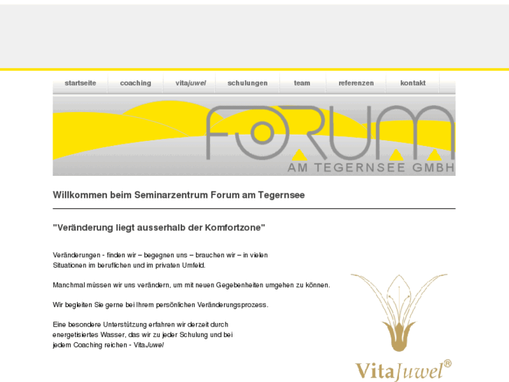www.forum-tegernsee.de