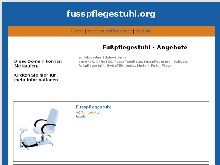 www.fusspflegestuhl.org