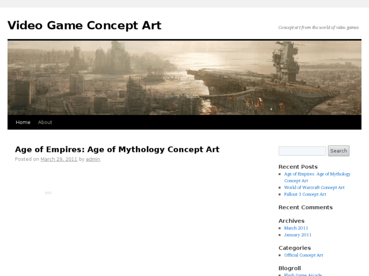 www.gameconceptart.com