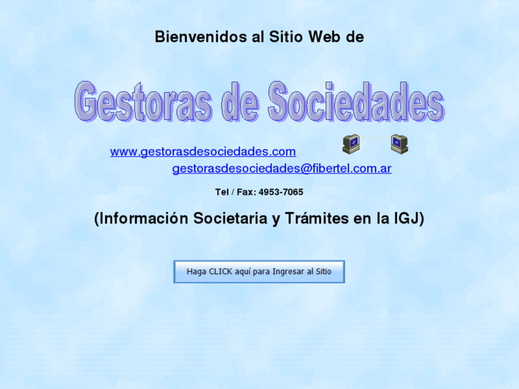 www.gestorasdesociedades.com