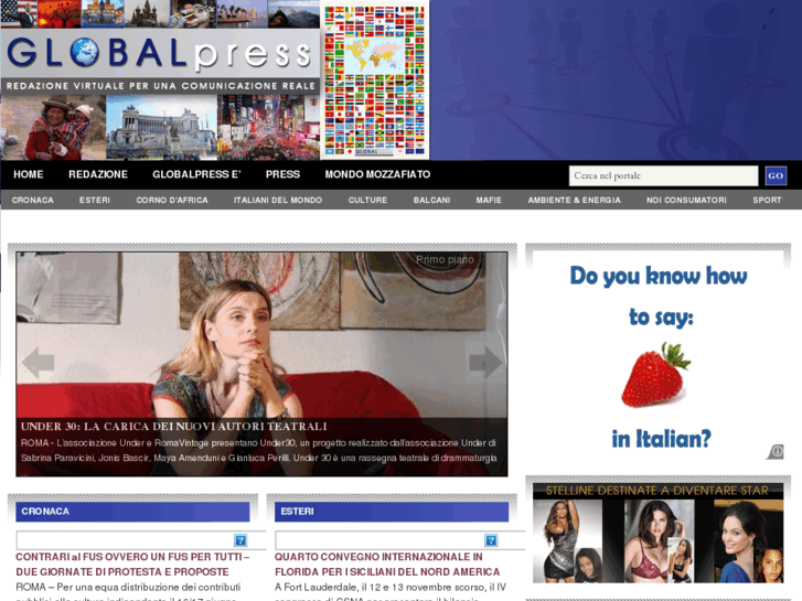 www.globalpress.it
