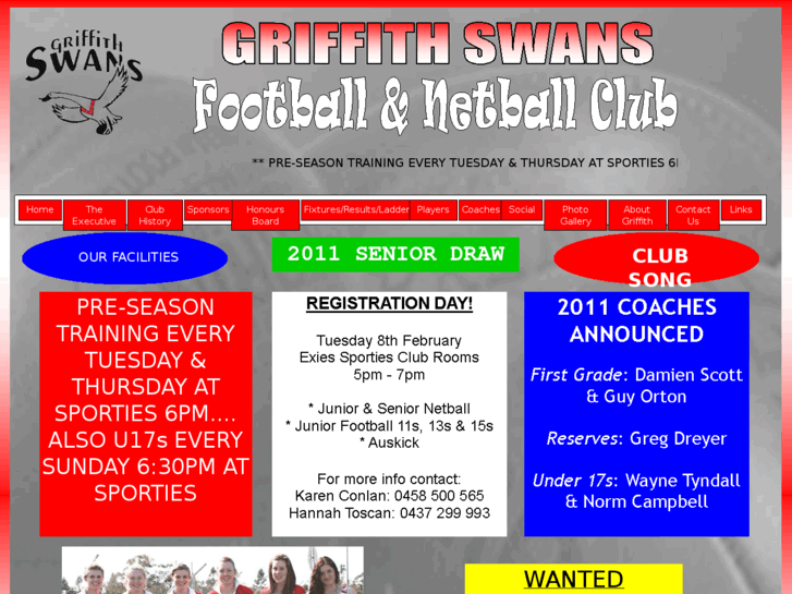 www.griffithswans.com