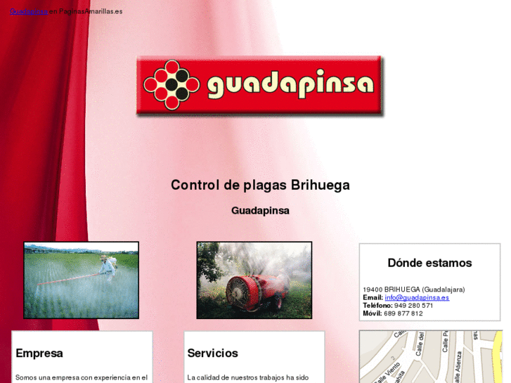 www.guadapinsa.es