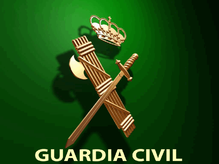 www.guardia-civil.info