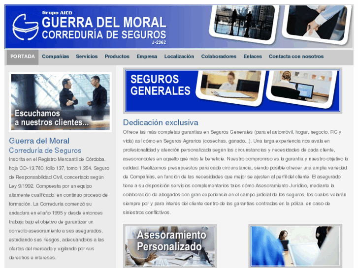 www.guerradelmoral.com