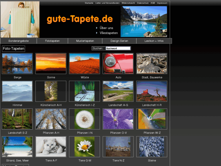 www.gute-tapete.com