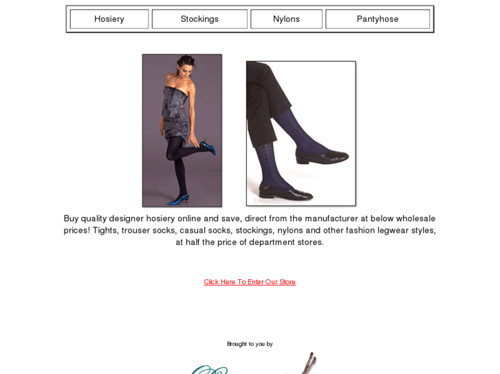 www.halfpricehosiery.com