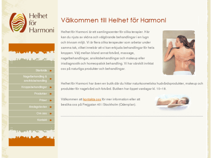www.helhetforharmoni.com