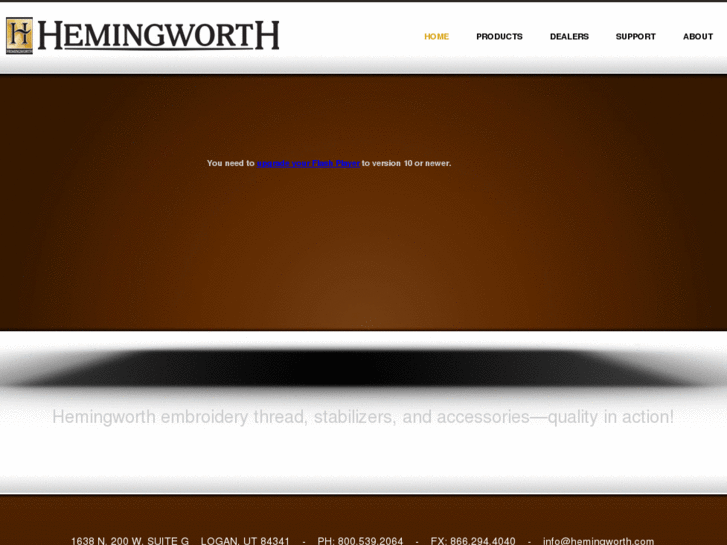 www.hemingworth.com