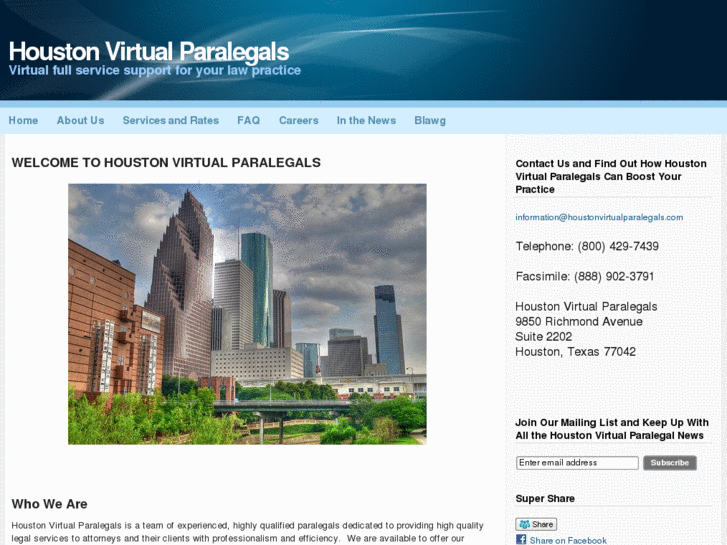 www.houstonvirtualparalegals.com