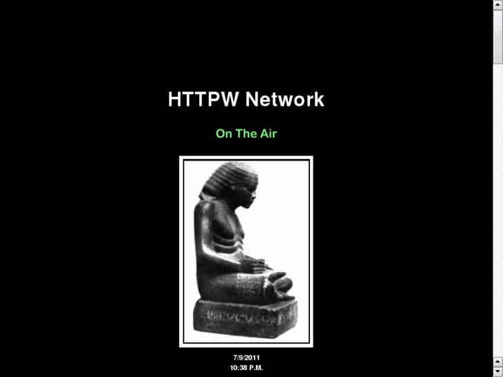 www.httpw.com