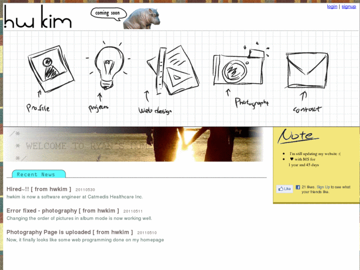 www.hwkim.net