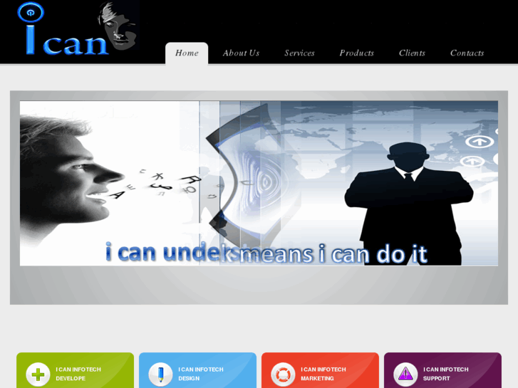 www.icaninfotech.com