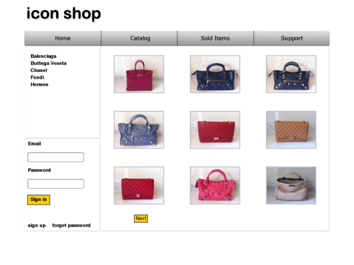 www.iconshop-online.com