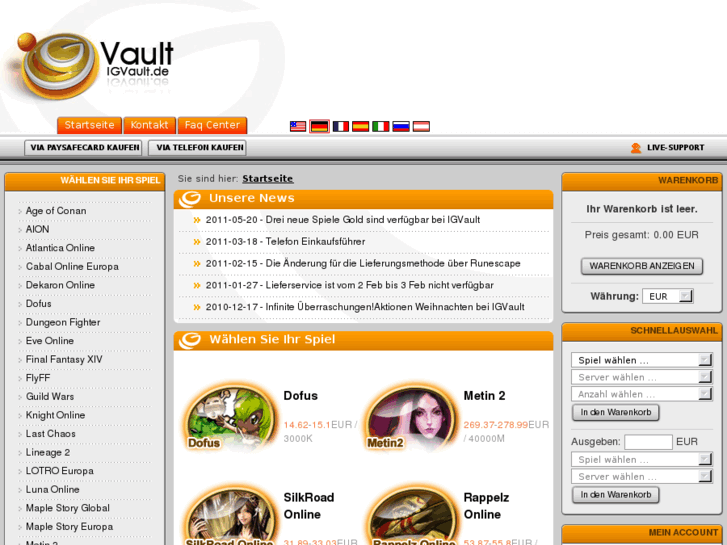 www.igvault.de