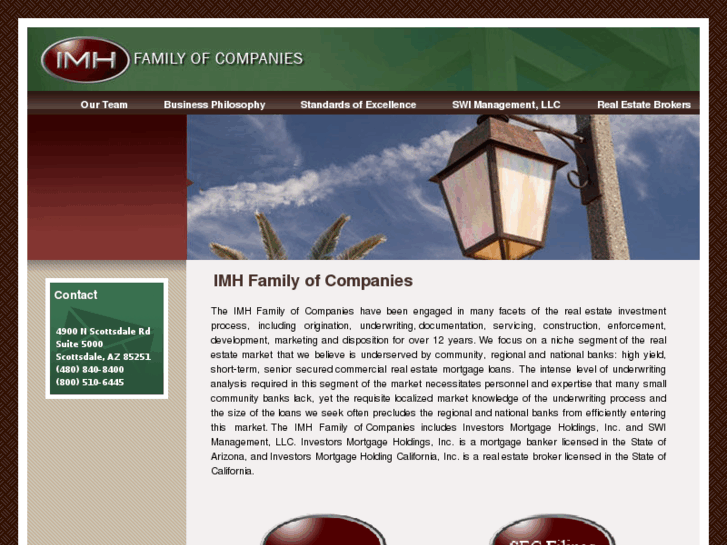 www.imhfamily.com