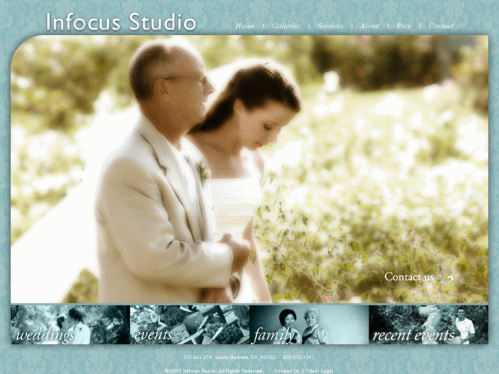 www.infocusstudio.com