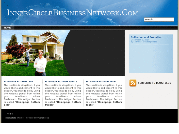 www.innercirclebusinessnetwork.com