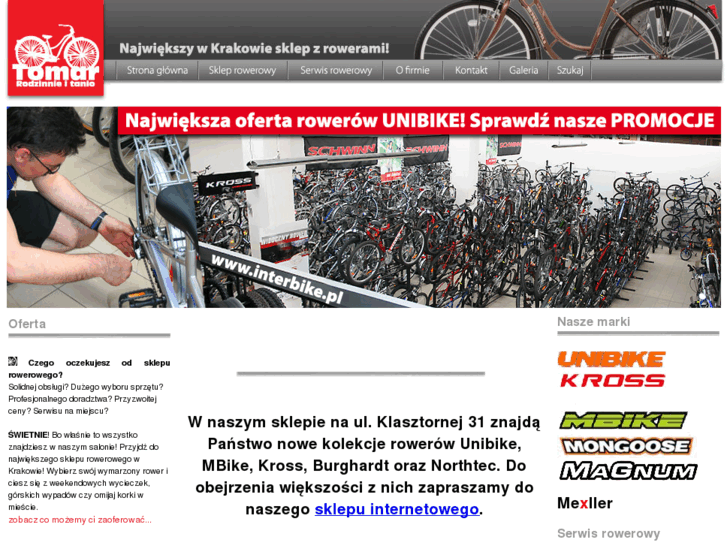 www.interbike.pl