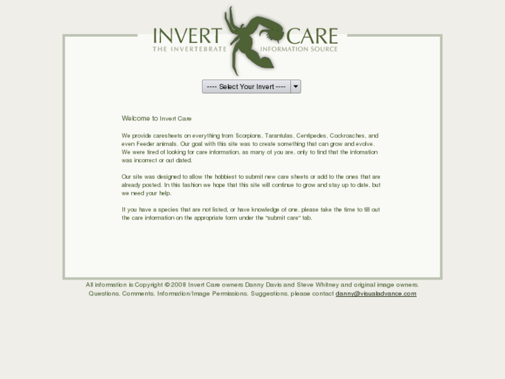 www.invertcare.com