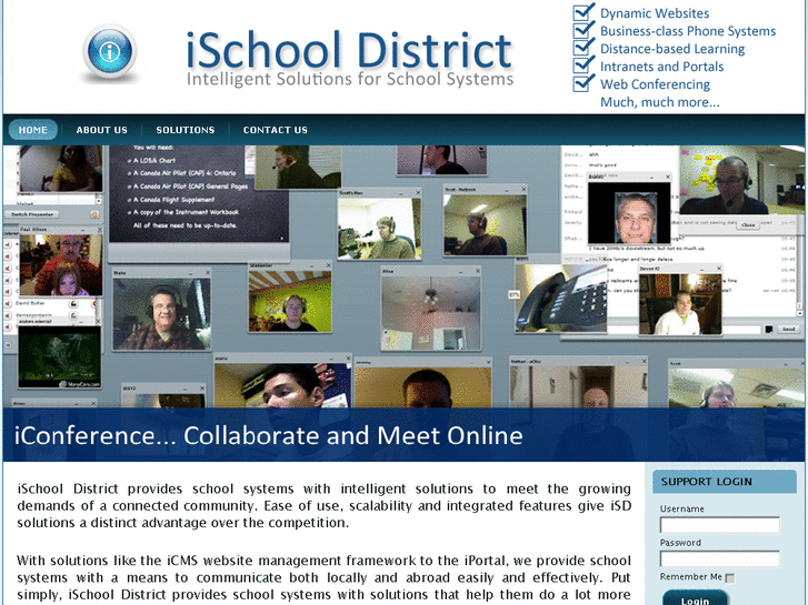 www.ischooldistrict.com