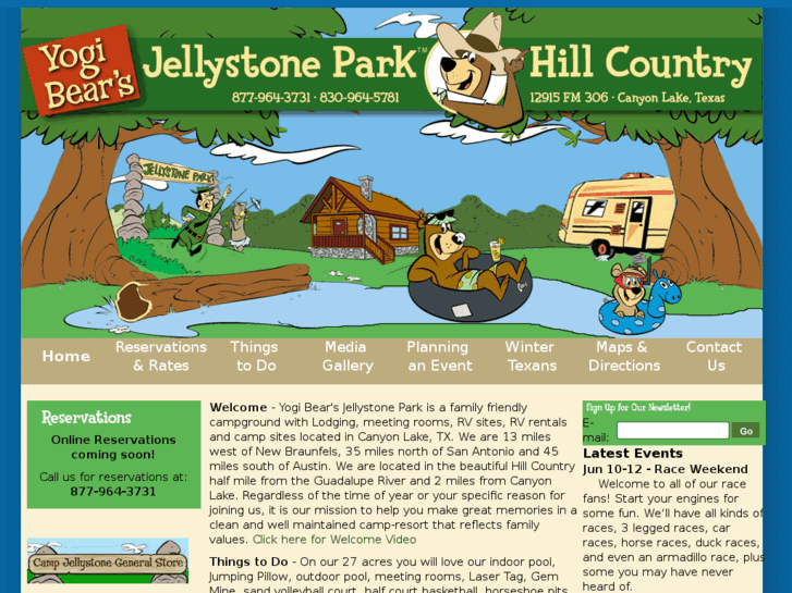 www.jellystonehillcountry.com