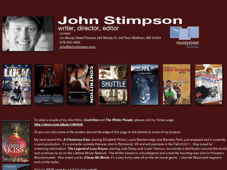 www.johnstimpson.com