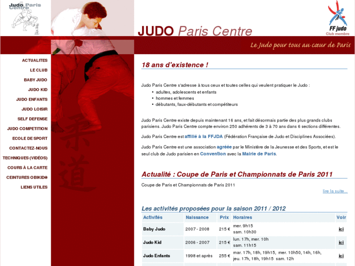 www.judo-paris-centre.com