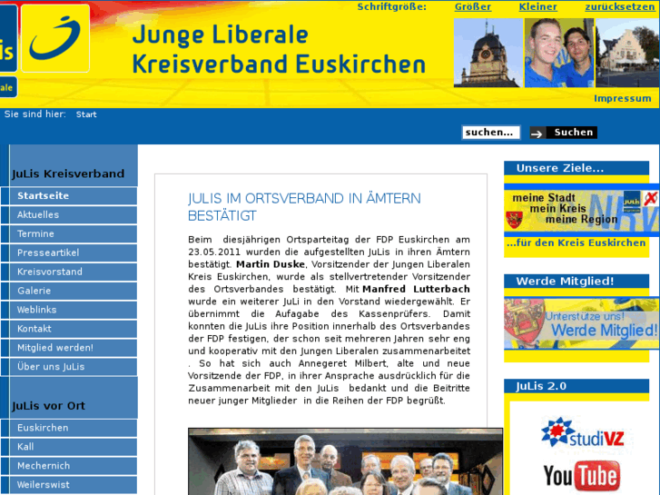 www.julis-euskirchen.de