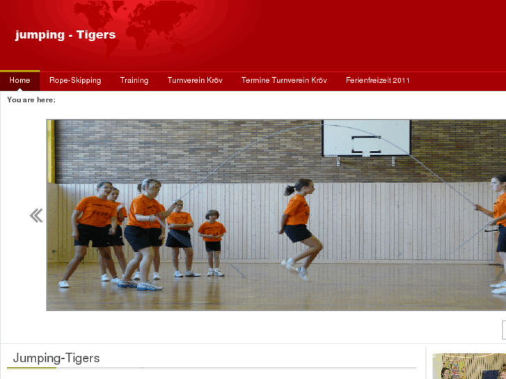 www.jumping-tigers.de