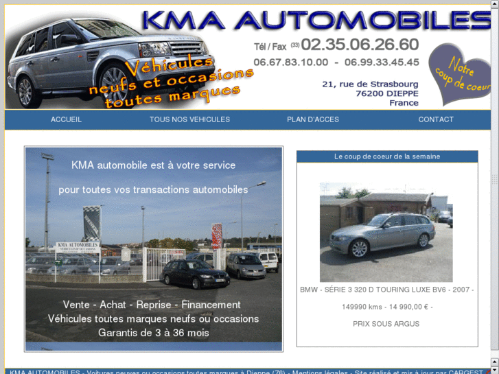 www.kma-automobiles.com