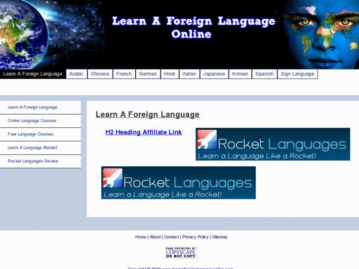 www.learnaforeignlanguageonline.com