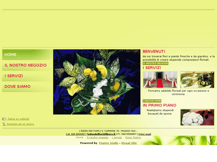 www.ledendeifiori.com