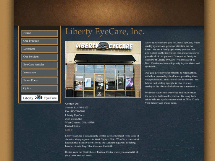 www.liberty-eyecare.com