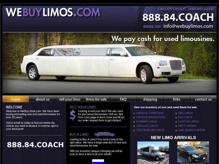 www.limovalues.net