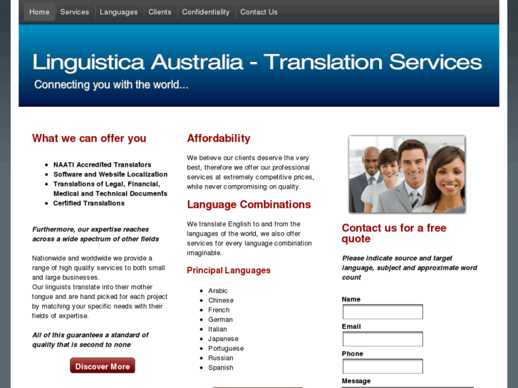 www.linguistica-australia.com