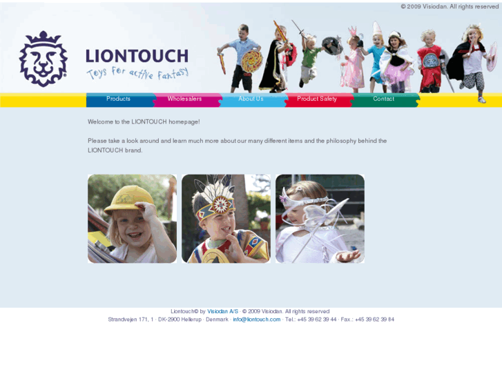 www.liontouch.com