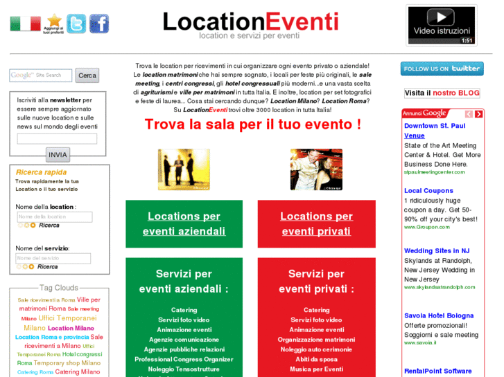 www.locationeventi.com