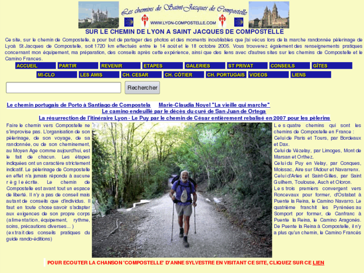 www.lyon-compostelle.com