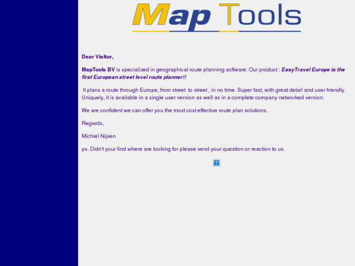 www.maptools.co.uk