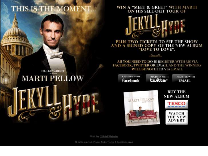 www.martipellowofficial.co.uk