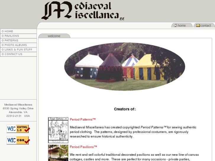 www.mediaevalmisc.com