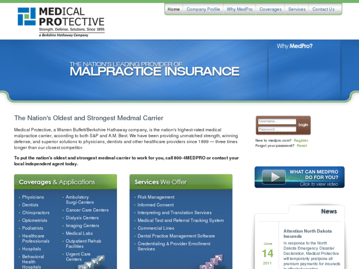 www.medicalprotective.com