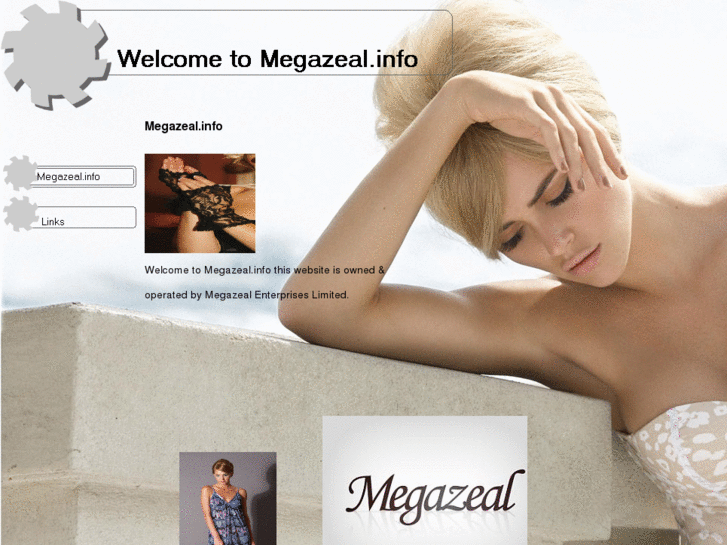 www.megazeal.info