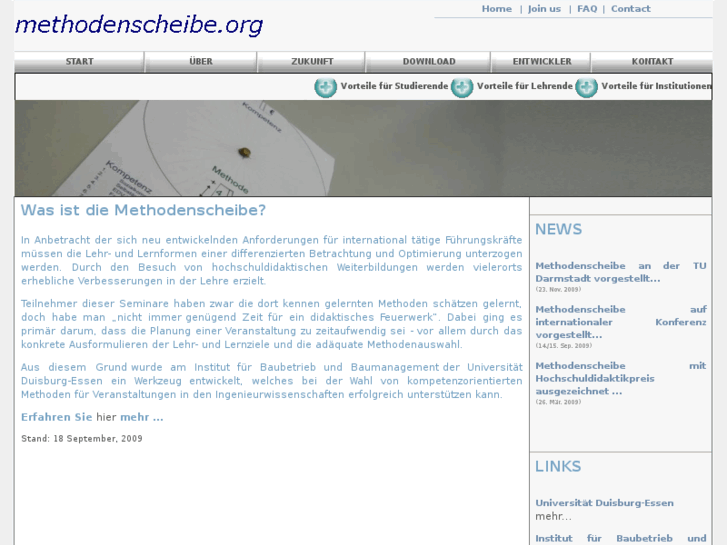 www.methodenscheibe.org