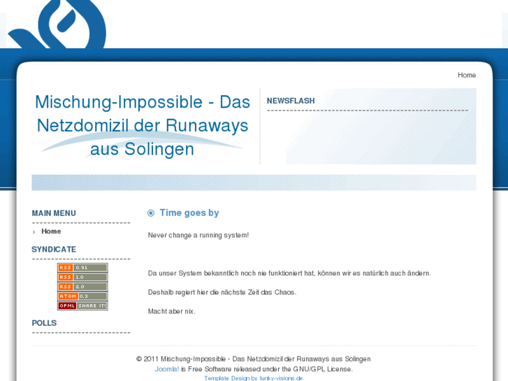 www.mischung-impossible.de